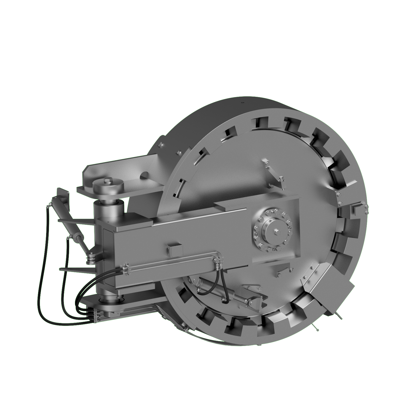 af-closures bajonett