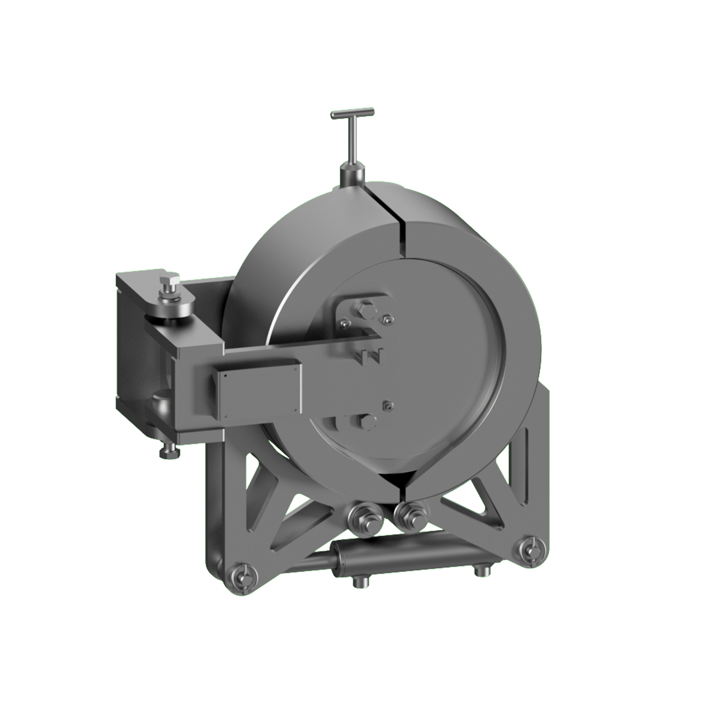 af-closures clamp ring